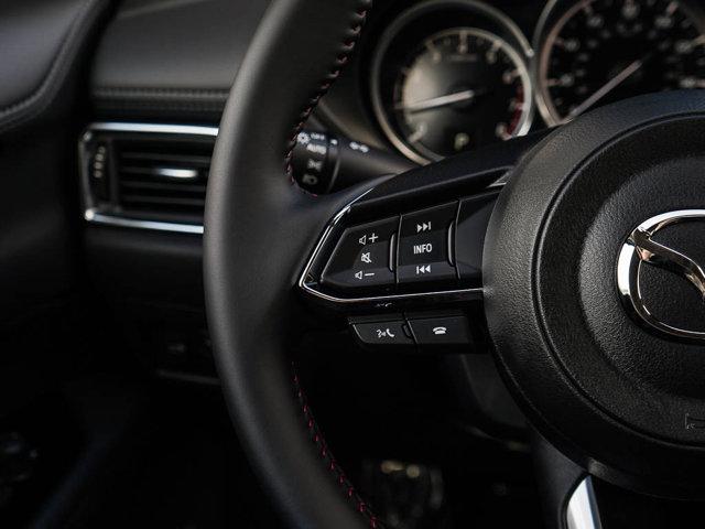 new 2025 Mazda CX-5 car, priced at $32,103