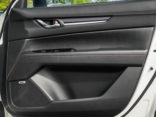 new 2025 Mazda CX-5 car, priced at $32,103