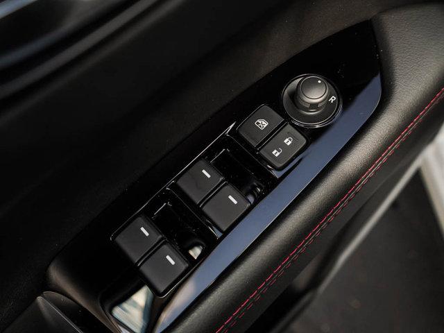 new 2025 Mazda CX-5 car, priced at $32,103