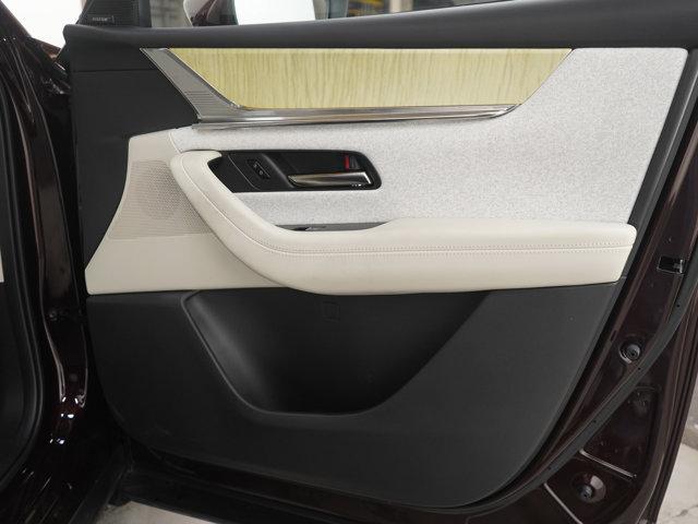 used 2025 Mazda CX-90 car, priced at $48,998