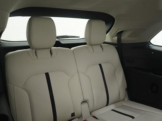 used 2025 Mazda CX-90 car, priced at $48,998