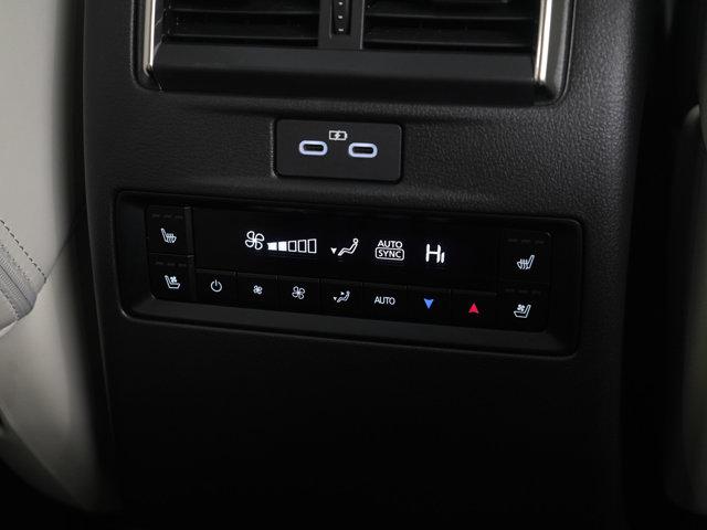 used 2025 Mazda CX-90 car, priced at $48,998