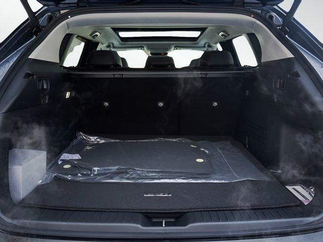 new 2026 Mazda CX-50 car, priced at $32,633