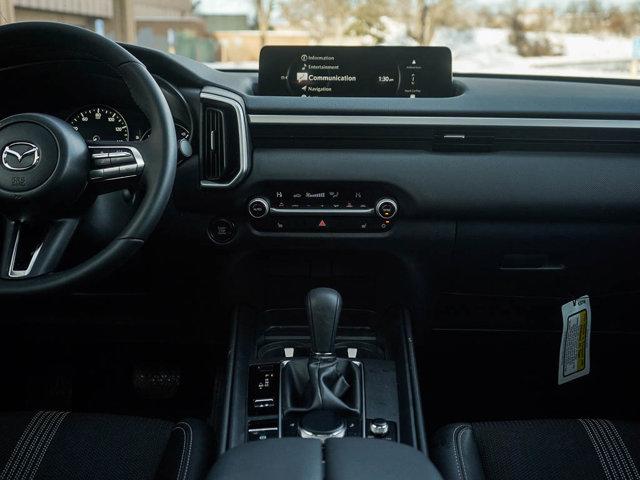 new 2026 Mazda CX-50 car, priced at $32,633