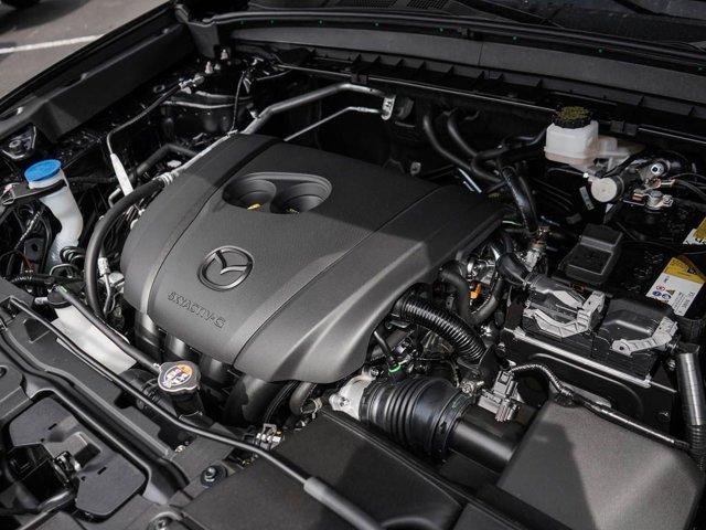 new 2026 Mazda CX-5 car, priced at $38,118