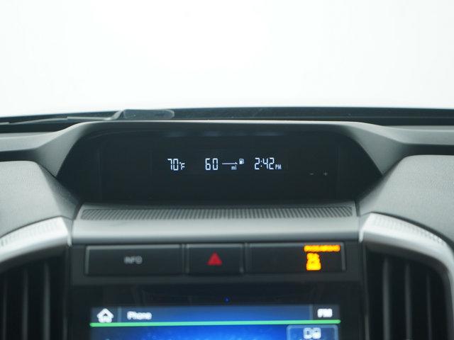 used 2019 Subaru Ascent car, priced at $19,998