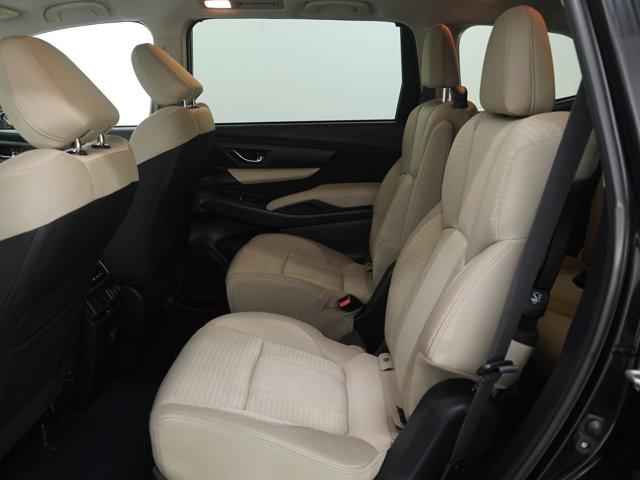 used 2019 Subaru Ascent car, priced at $19,998