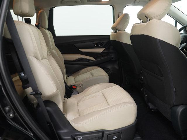 used 2019 Subaru Ascent car, priced at $19,998