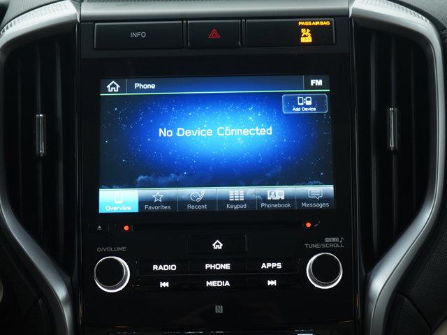 used 2019 Subaru Ascent car, priced at $19,998