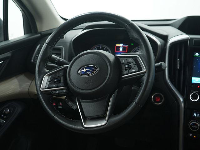 used 2019 Subaru Ascent car, priced at $19,998