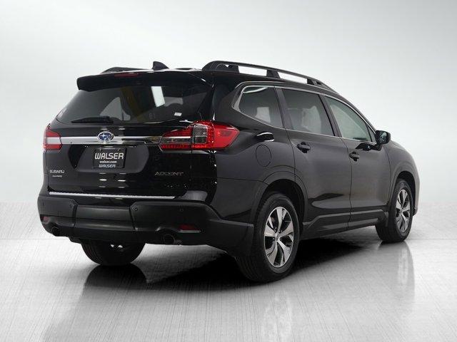 used 2019 Subaru Ascent car, priced at $19,998