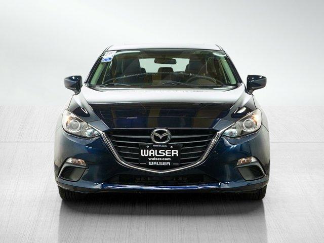 used 2014 Mazda Mazda3 car, priced at $16,998