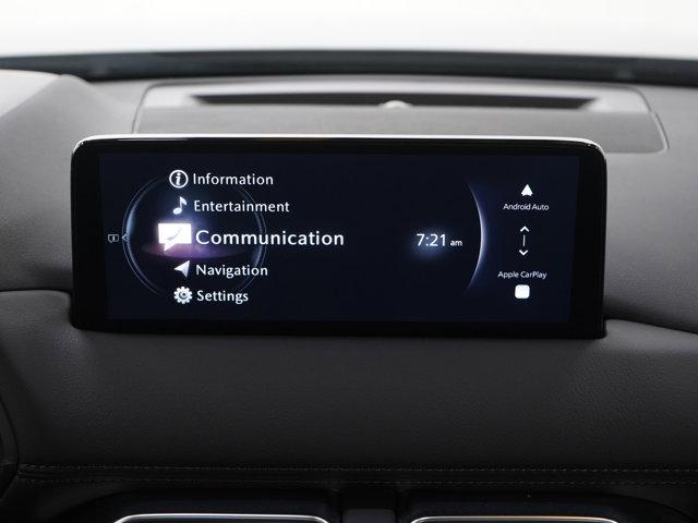 used 2025 Mazda CX-5 car, priced at $32,599