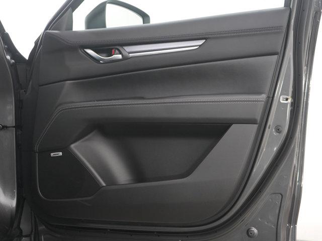 used 2025 Mazda CX-5 car, priced at $32,599