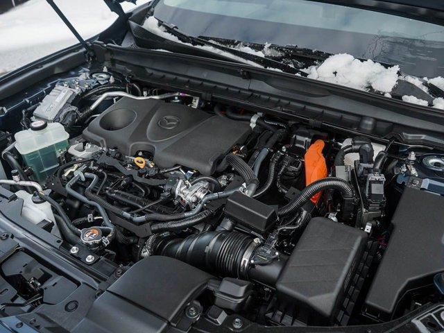 new 2026 Mazda CX-50 Hybrid car, priced at $38,959