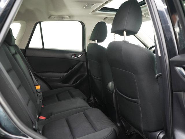used 2016 Mazda CX-5 car, priced at $17,348