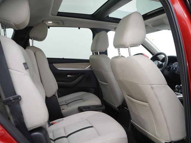 used 2024 Mazda CX-90 PHEV car, priced at $34,998