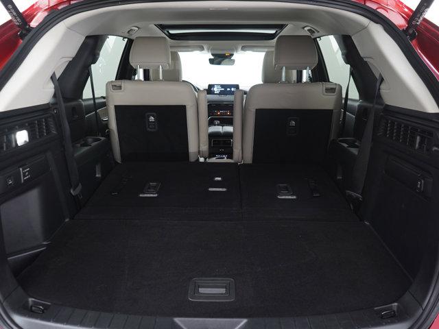 used 2024 Mazda CX-90 PHEV car, priced at $34,998