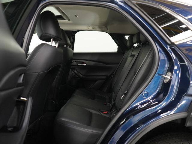 used 2021 Mazda CX-30 car, priced at $21,599