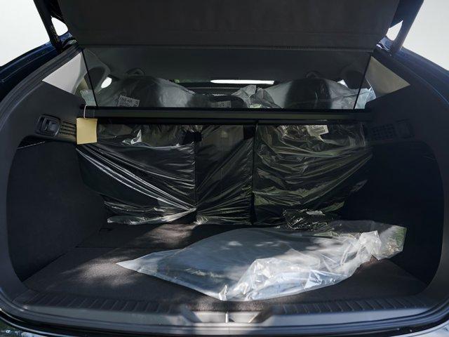 new 2025 Mazda CX-5 car, priced at $30,192