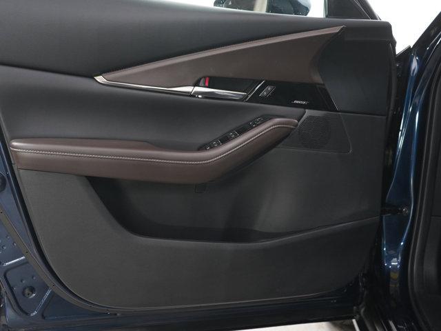 used 2025 Mazda CX-30 car, priced at $27,998