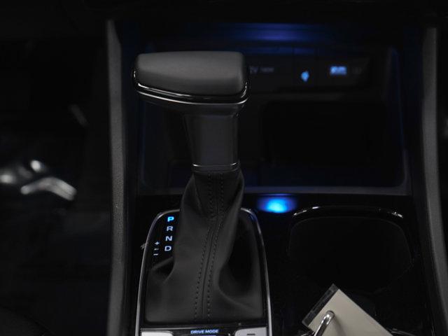 used 2022 Hyundai Tucson car, priced at $22,998