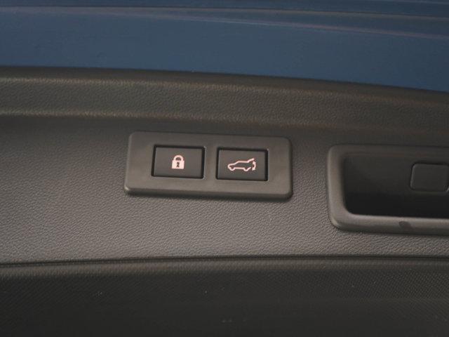 used 2024 Subaru Forester car, priced at $32,348