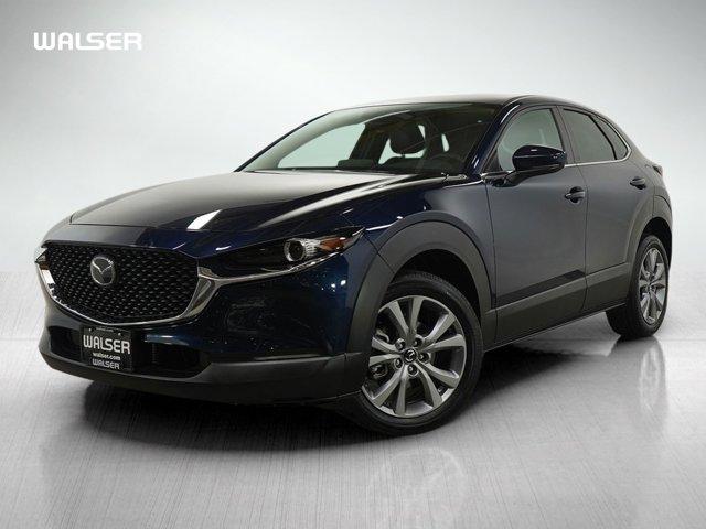 used 2022 Mazda CX-30 car, priced at $20,799