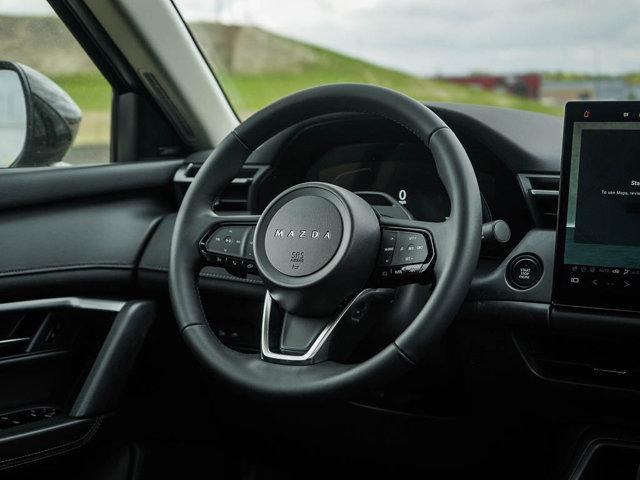 new 2026 Mazda CX-5 car, priced at $40,886