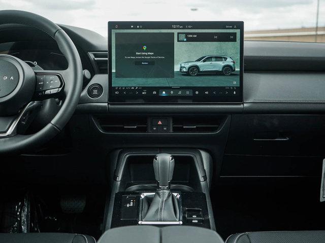 new 2026 Mazda CX-5 car, priced at $40,886