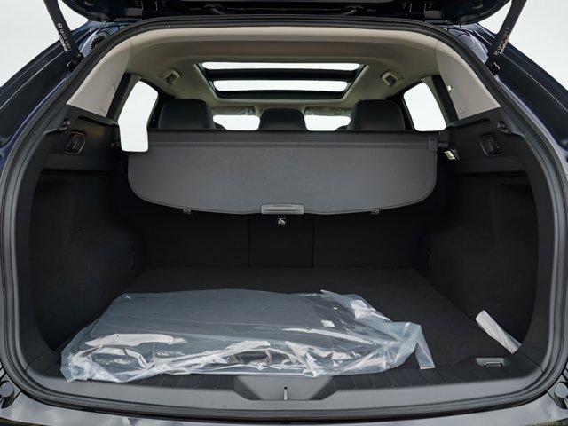 new 2026 Mazda CX-5 car, priced at $40,886
