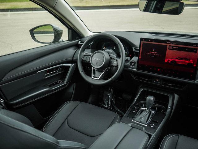 new 2026 Mazda CX-5 car, priced at $40,886