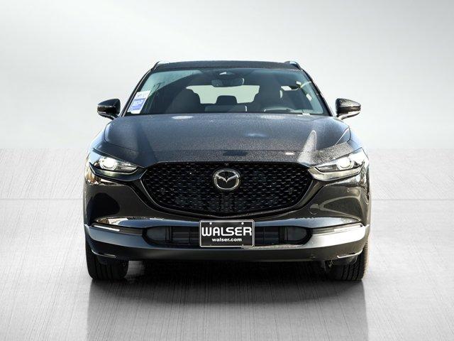 new 2026 Mazda CX-30 car, priced at $37,651