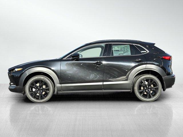 new 2026 Mazda CX-30 car, priced at $37,651