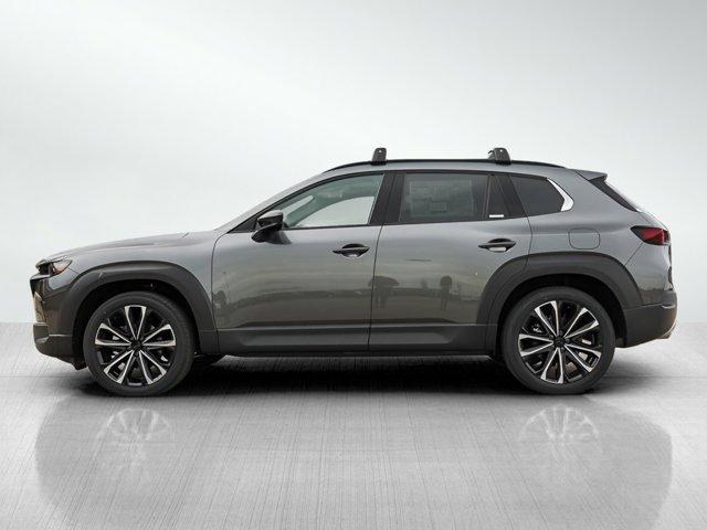new 2026 Mazda CX-50 car, priced at $38,117