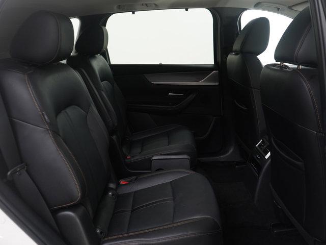 used 2024 Mazda CX-90 PHEV car, priced at $31,299