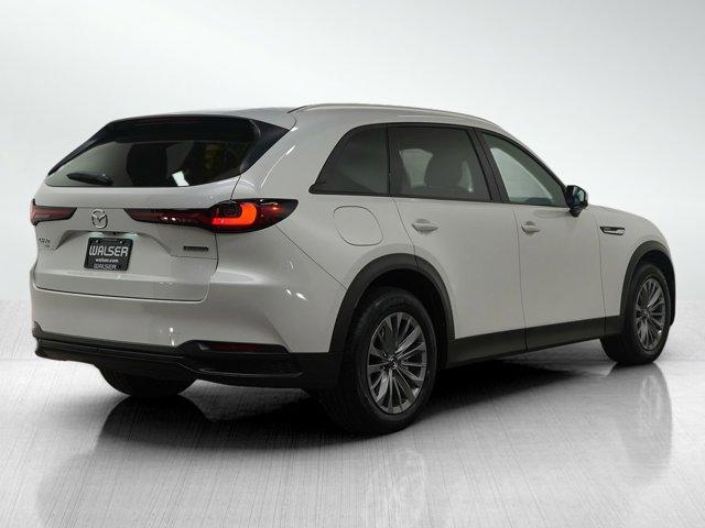 used 2024 Mazda CX-90 PHEV car, priced at $31,299