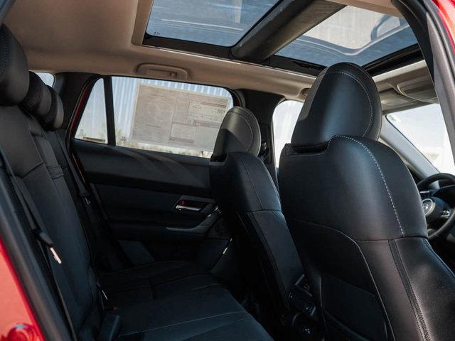 new 2026 Mazda CX-50 Hybrid car, priced at $39,762