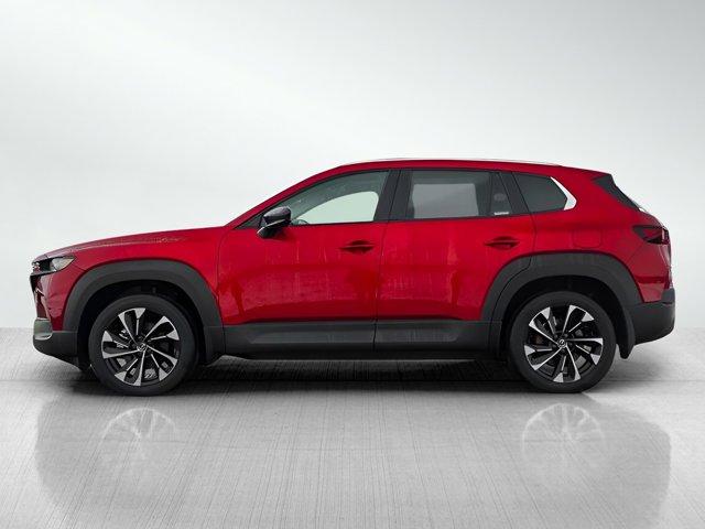 new 2026 Mazda CX-50 Hybrid car, priced at $39,762