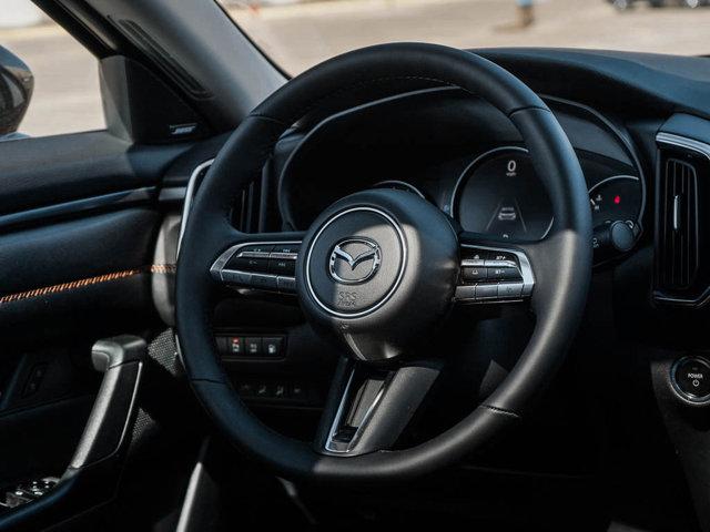 new 2026 Mazda CX-50 Hybrid car, priced at $39,762