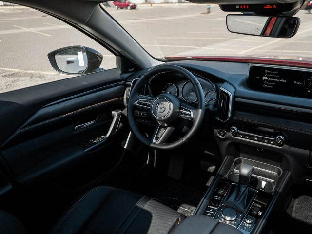 new 2026 Mazda CX-50 Hybrid car, priced at $39,762