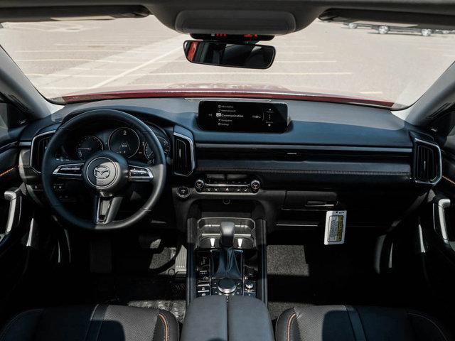 new 2026 Mazda CX-50 Hybrid car, priced at $39,762