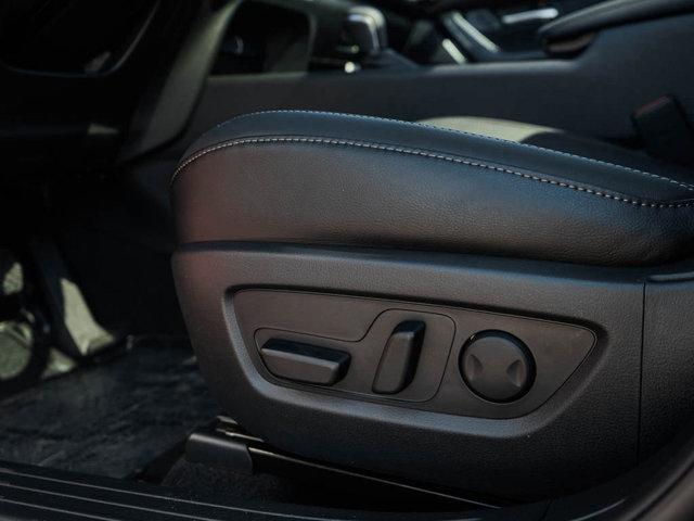 new 2026 Mazda CX-50 Hybrid car, priced at $39,762