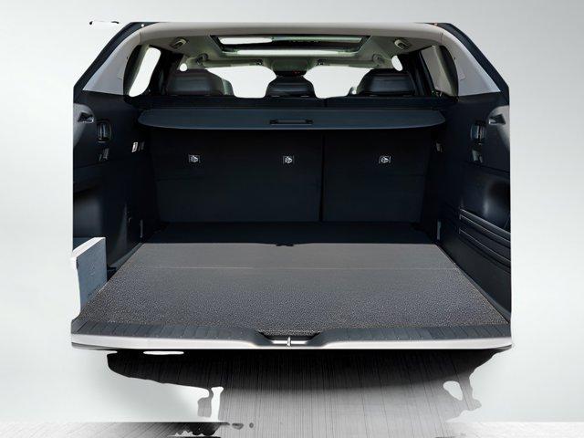 new 2026 Mazda CX-50 Hybrid car, priced at $39,762