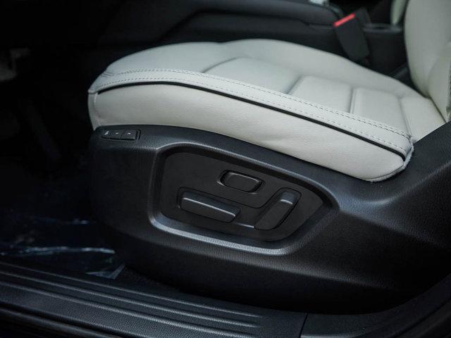 new 2025 Mazda CX-5 car, priced at $30,682