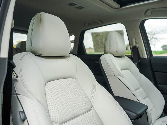 new 2025 Mazda CX-5 car, priced at $30,682