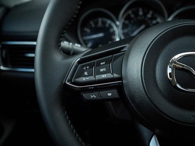 new 2025 Mazda CX-5 car, priced at $30,682