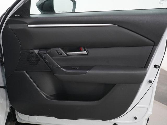 used 2025 Mazda CX-50 car, priced at $31,949