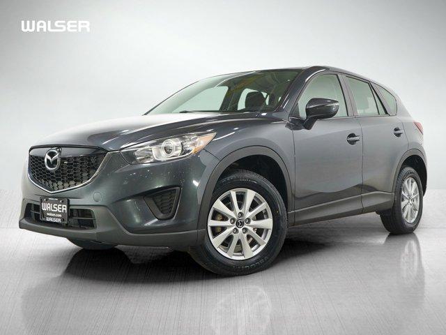 used 2015 Mazda CX-5 car, priced at $10,149