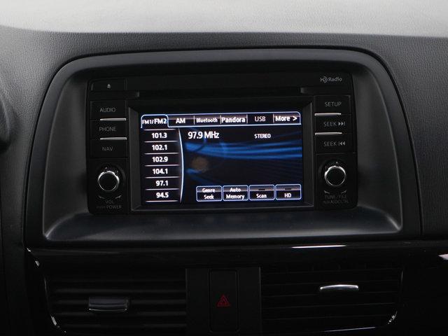 used 2015 Mazda CX-5 car, priced at $10,149